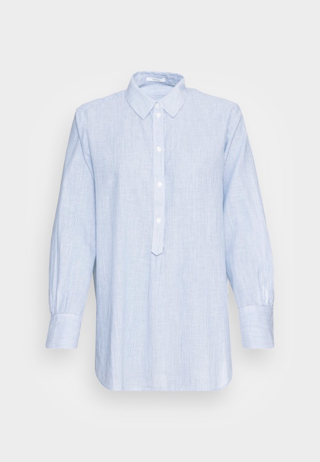 Gabour | Ballerines Exclusives Bleu Foncé